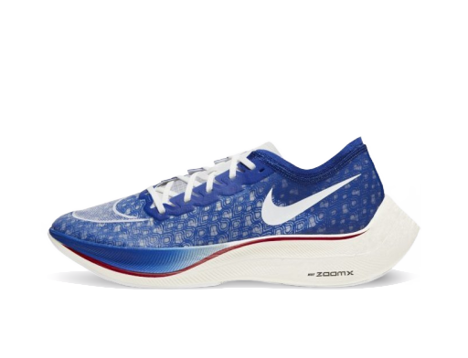 Bežecké topánky Nike ZoomX Vaporfly NEXT% Modrá | DD8337-400