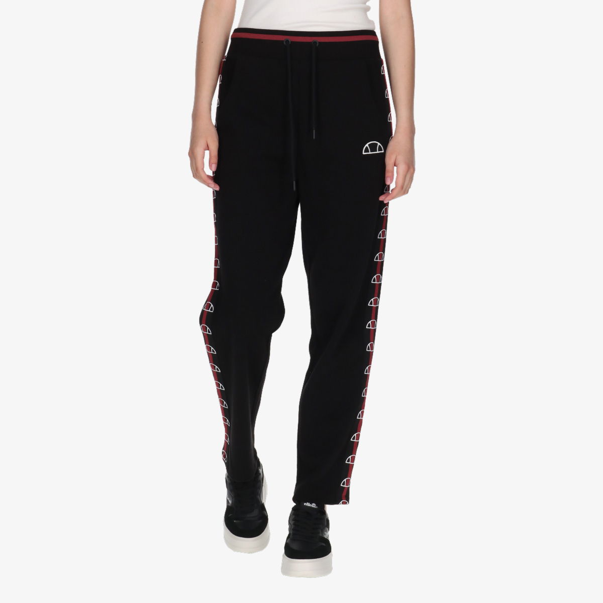 Tepláky Ellesse Track Pants Čierna | ELA243F104-01, 0
