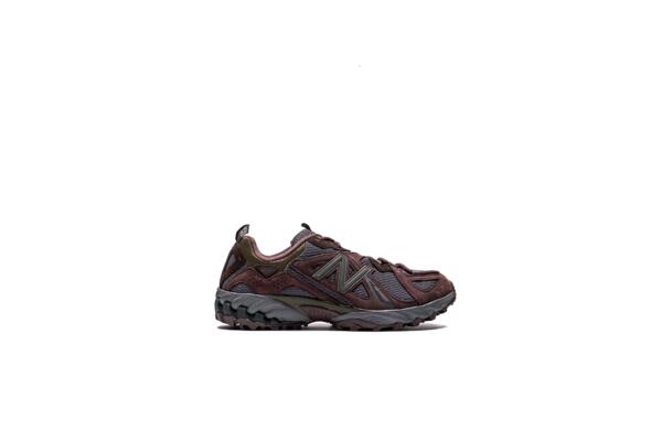 Tenisky a topánky New Balance 610 Čierna | ML610TG, 0