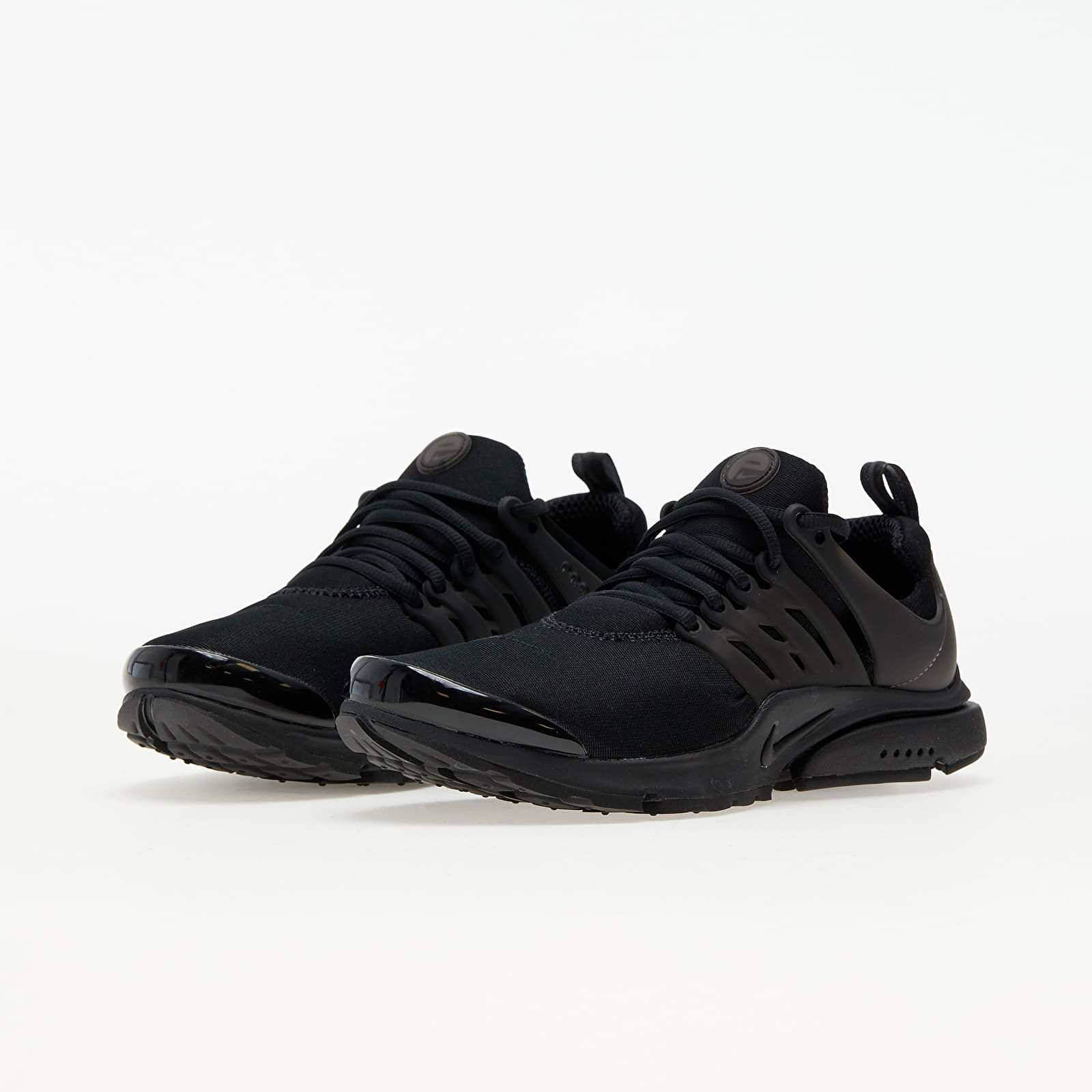 Air Presto