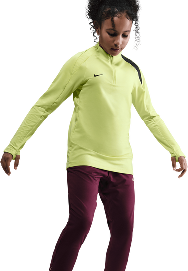 Tričko Nike Dri-FIT Strike 24 Long-Sleeve Shirt Žltá | fn8413-383, 5
