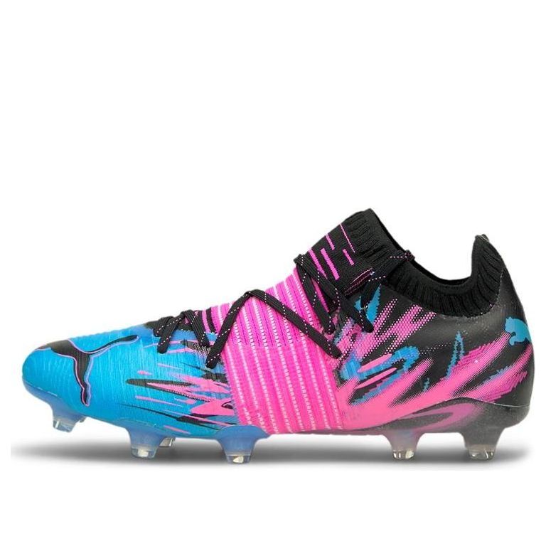 Tenisky a topánky Puma Neymar Jr. x Future Z 1.1 FG AG Creativity Pack Rôznofarebný | 106409-01, 0