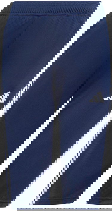 Šortky adidas Originals TIRO 23L 3/4 Training Shorts Navy | hs3551, 0