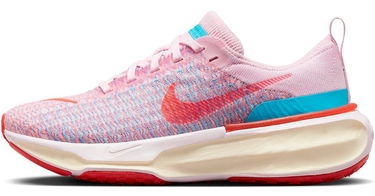 Tenisky a topánky Nike Invincible Run 3 Ružová | dr2660-600, 1