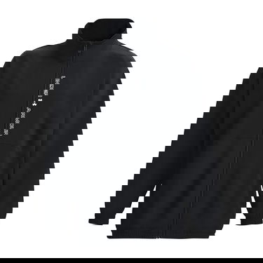 Bunda Under Armour Woven Čierna | 1369890-002, 2