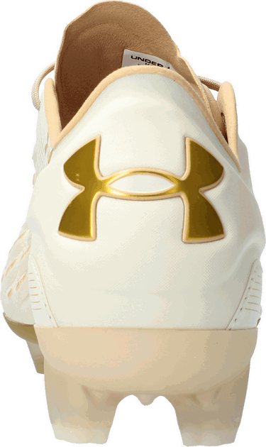 Tenisky a topánky Under Armour Under Armour Clone Magnetico Elite 3.0 FG Béžová | 3026740-102, 4