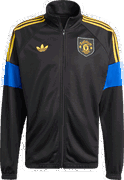 Manchester United LFSTLR Track Jacket