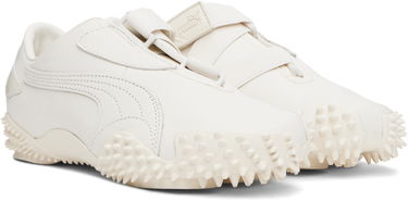 Tenisky a topánky Puma Mostro Leather Biela | 40356902, 3