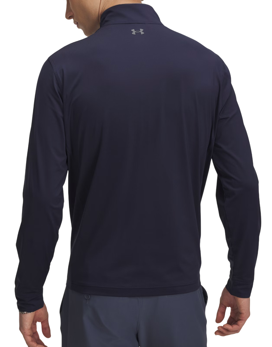 Bunda Under Armour Under Armour UA Drive Full Zip Jacket Navy | 1389863-410, 1