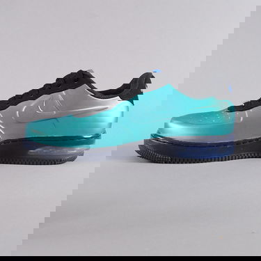 Tenisky a topánky Nike Air Force 1 Foamposite Pro Low Zelené | 532461-300, 0