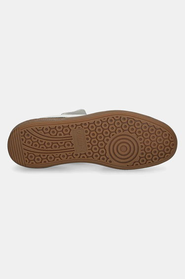 Tenisky a topánky Puma Puma Palermo Premium Čierna | 401744, 4