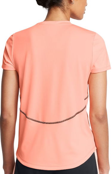 Tričko Under Armour Training T-Shirt Short Sleeve Oranžová | 1379446-898, 1