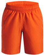 Tech Woven Wordmark Shorts
