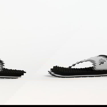 Tenisky a topánky The North Face Base Camp Flip-Flop II High Rise Grey/ TNF Black Šedá | NF0A47AAC3F1, 0
