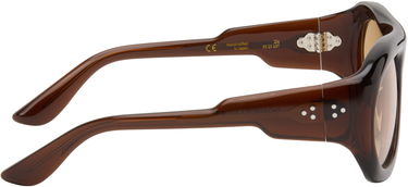 Slnečné okuliare Port Tanger Zia Sunglasses Hnedá | PT-5604, 1
