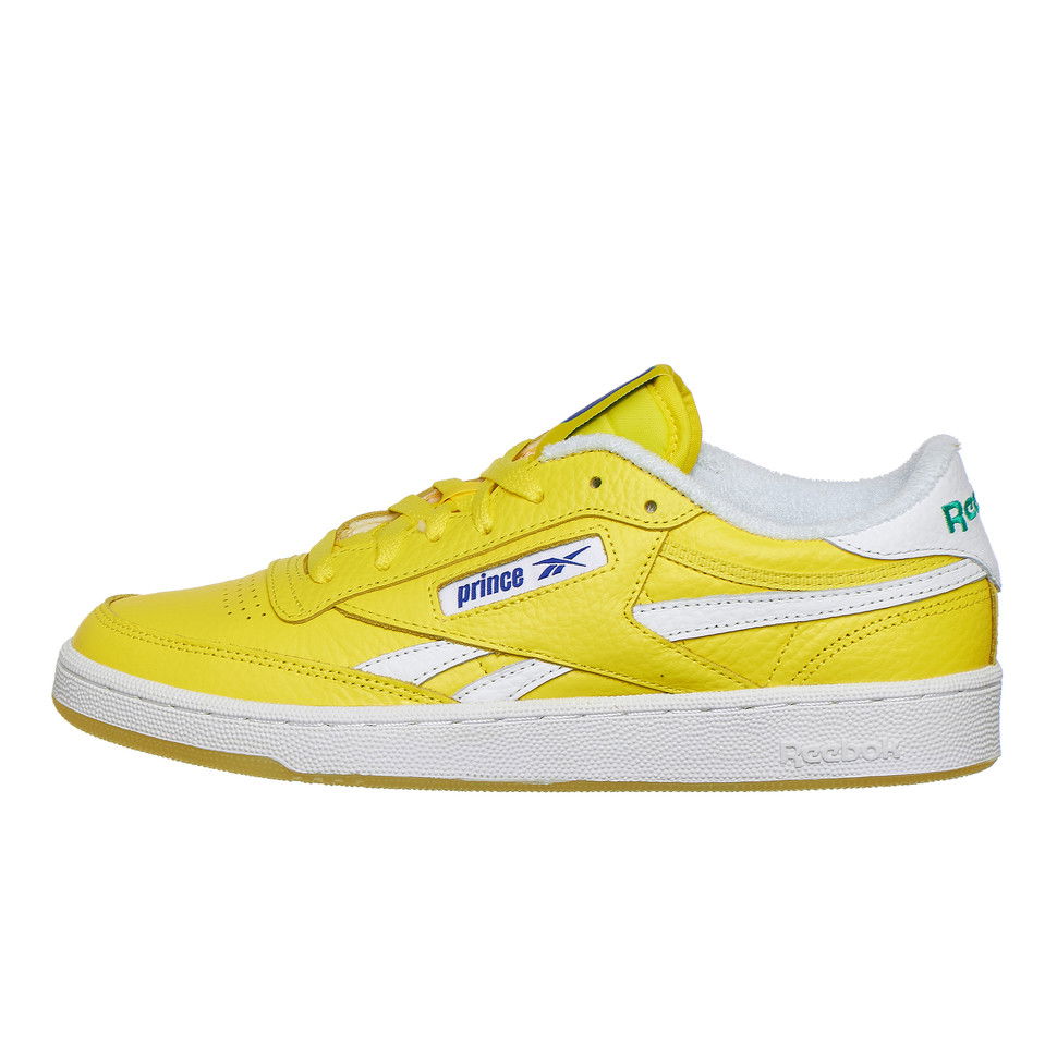 Tenisky a topánky Reebok Club C Revenge Žltá | GY8054, 0