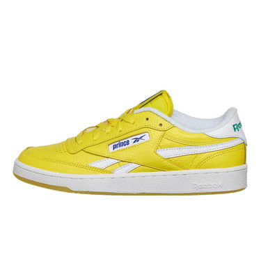 Tenisky a topánky Reebok Club C Revenge Žltá | GY8054, 0