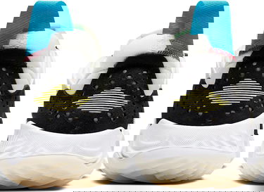 Tenisky a topánky Jordan Air Jordan Delta Biela | ct1003-101, 4