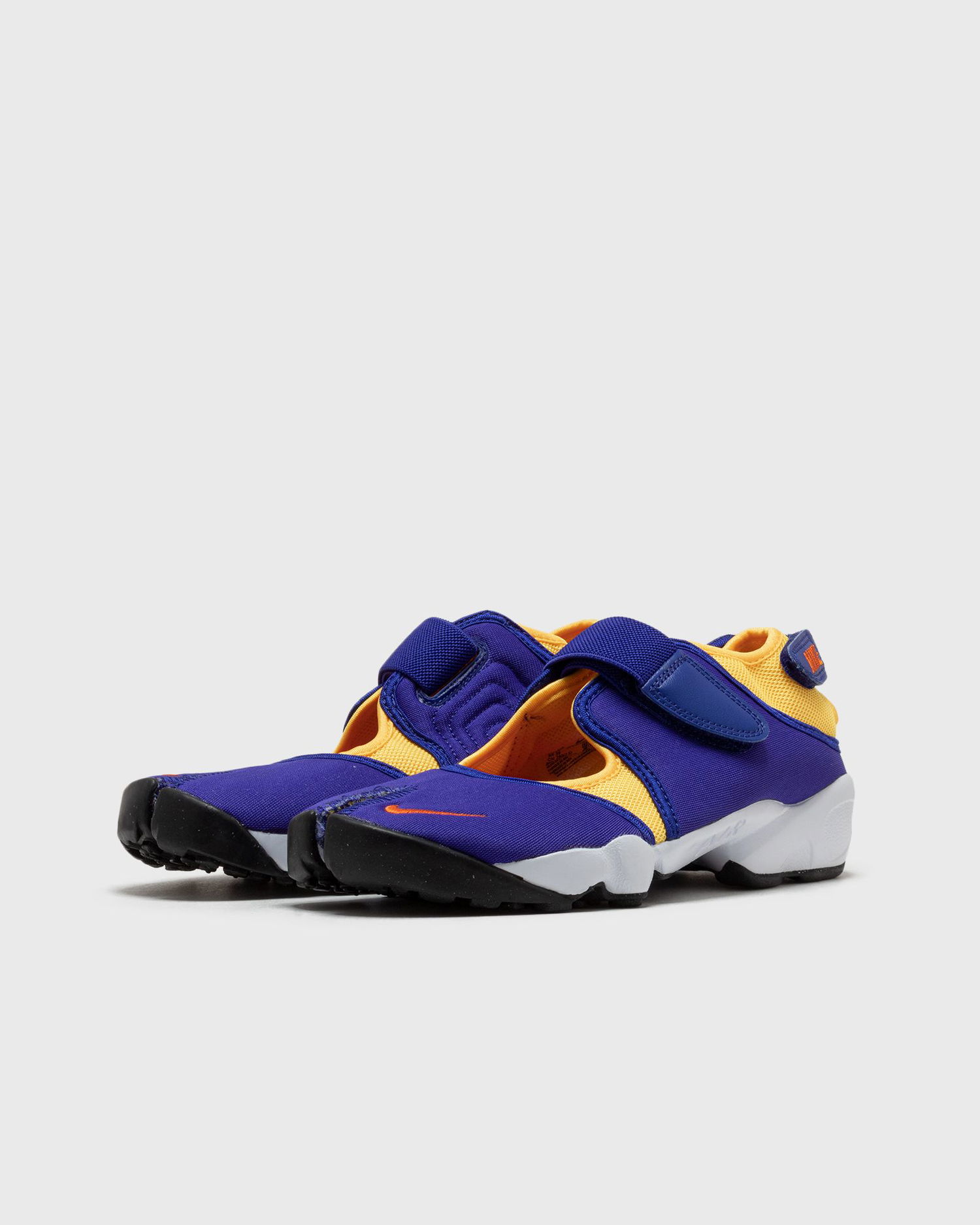 Tenisky a topánky Nike Air Rift Concord Varsity Maize W Fialová | FZ4749-400, 1