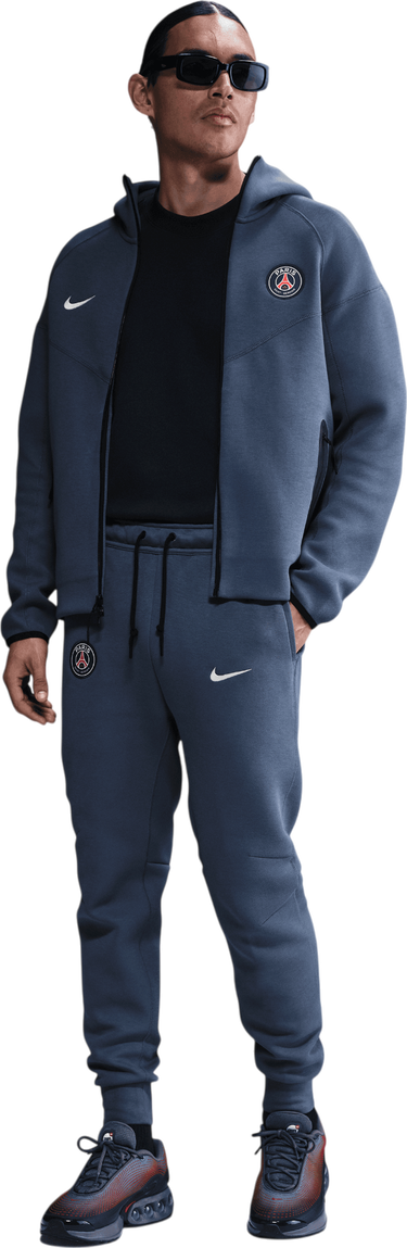 Tepláky Nike PSG Tech Fleece Jogger Pants Modrá | hj6450-491, 3