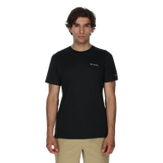 Zero Rules Light Short Sleeve T-Shirt