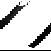 SKIMS Sheer Knit Midi Dress, Size Large