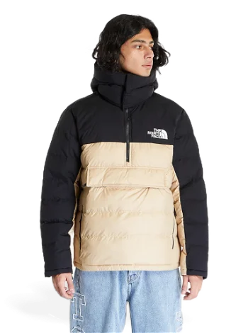 The North Face Himalayan Synth Anorak NF0A7WZYLK5