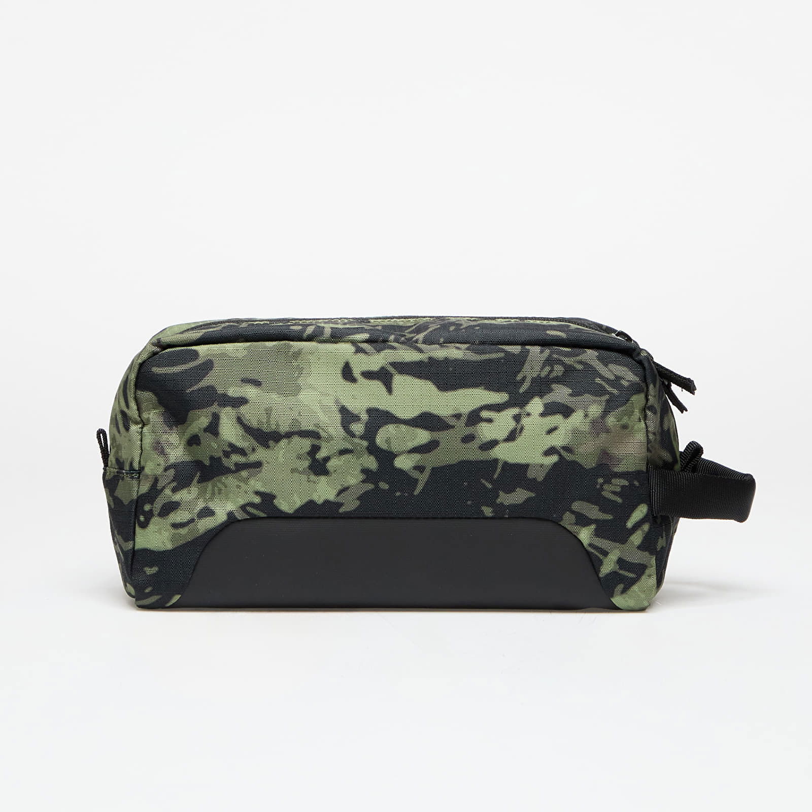 Roadsurfer Beauty Case Tiger Camo Green Universal