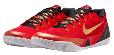 Tenisky a topánky Nike Kobe IX EM Protro Červená | ih1400-600, 5