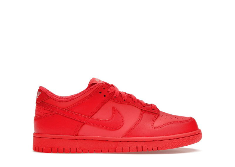 Tenisky a topánky Nike Dunk Low Track Červená | DH9765-601, 0