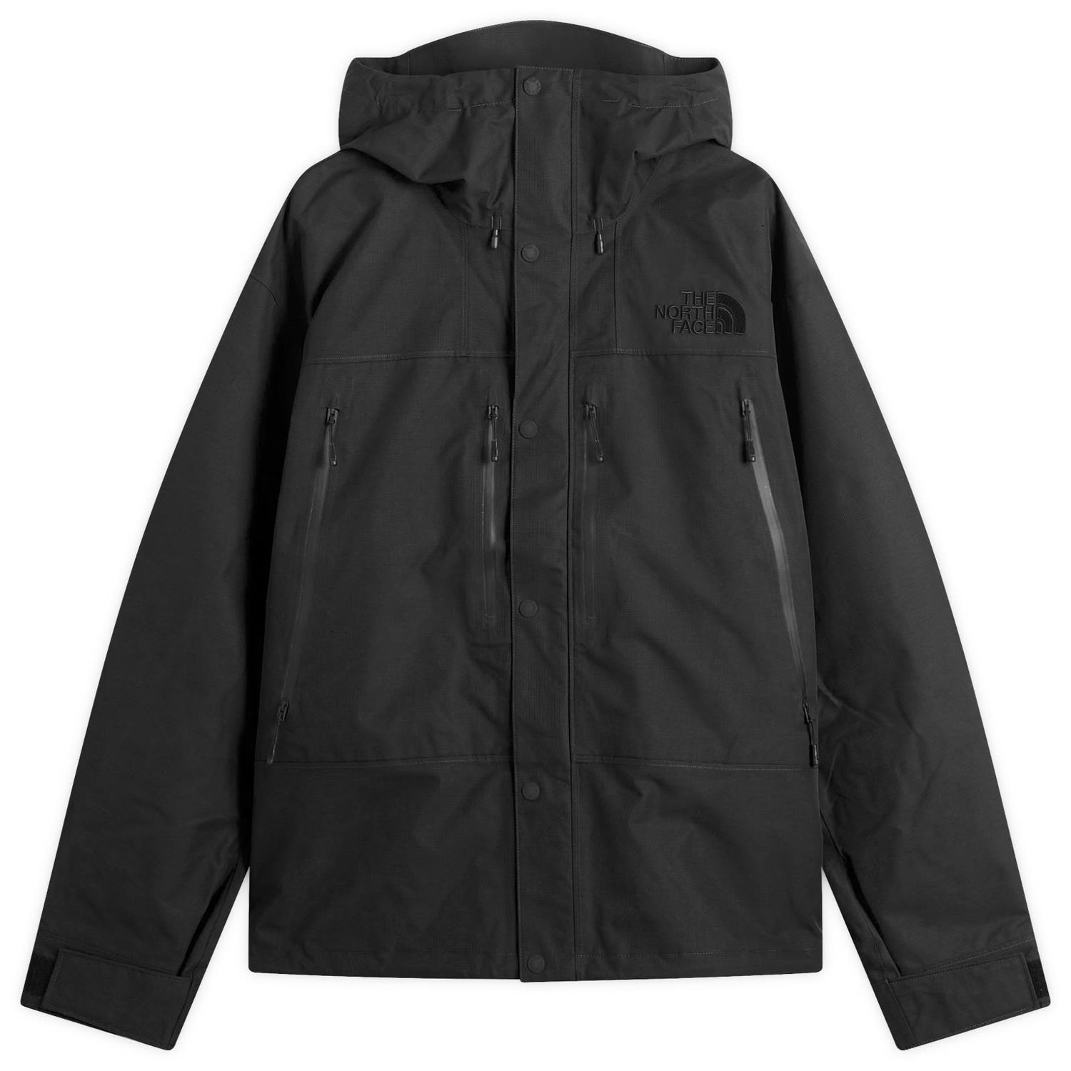 Bunda The North Face Remastered Mountain Tek Gore-Tex Jacket Čierna | NF0A8CG6JK3, 1