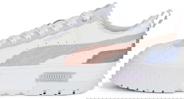 Tenisky a topánky Puma Mayze Mix Biela | 387468-04, 0
