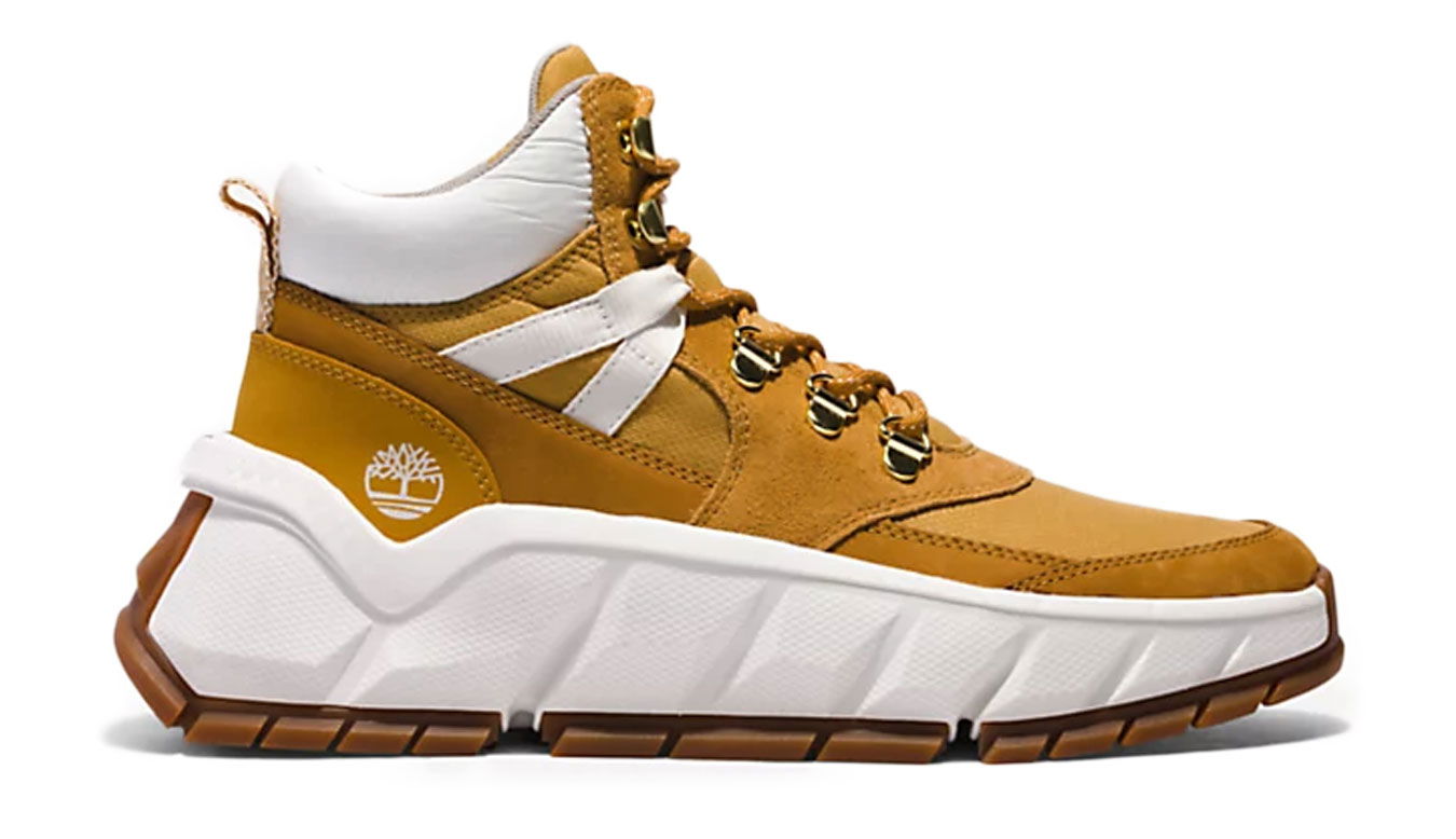 TBL Turbo Hiking Boots