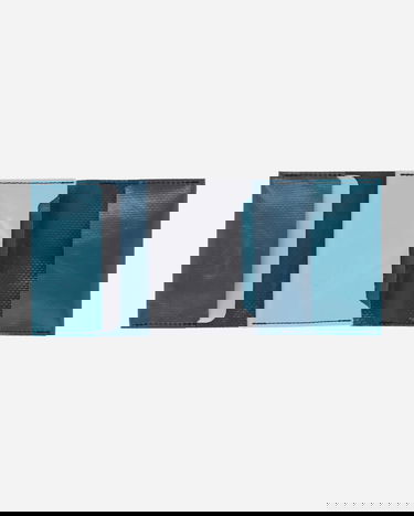 Peňaženka Freitag Small Wallet Tyrkysová | FREITAGF281 004, 4