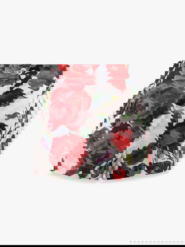 Šortky Dolce & Gabbana Dolce & Gabbana Rose Print Shorts Rôznofarebný | FTC9TTHS5S2HA5KQ, 0