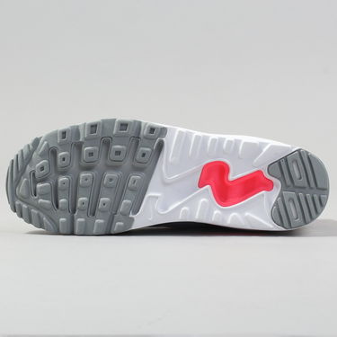 Tenisky a topánky Nike Air Max 90 Ultra 2.0 GS Šedá | 869951-001, 4