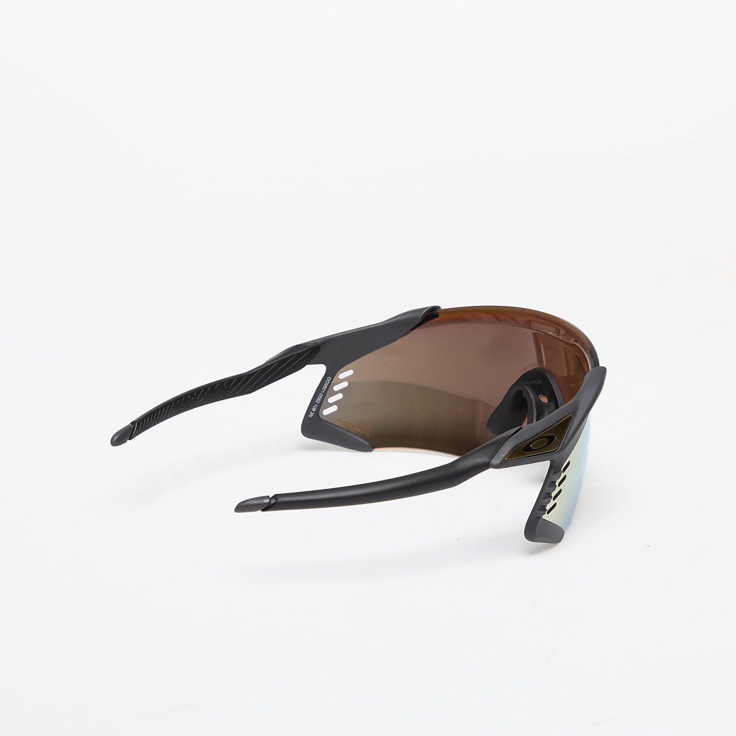Slnečné okuliare OAKLEY Oakley Velo Kato Sunglasses Čierna | 0OO9501-950105, 1