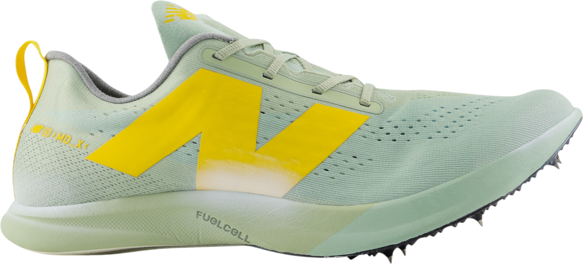 Tenisky a topánky New Balance FuelCell SuperComp MD-X v3 Rôznofarebný | umdelrst-umdelrst, 0