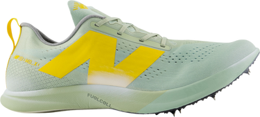 Tenisky a topánky New Balance FuelCell SuperComp MD-X v3 Rôznofarebný | umdelrst-umdelrst, 0