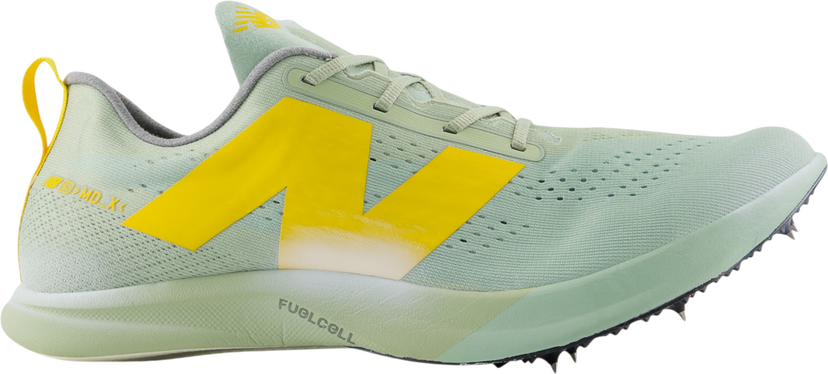 Tenisky a topánky New Balance FuelCell SuperComp MD-X v3 Rôznofarebný | umdelrst-umdelrst