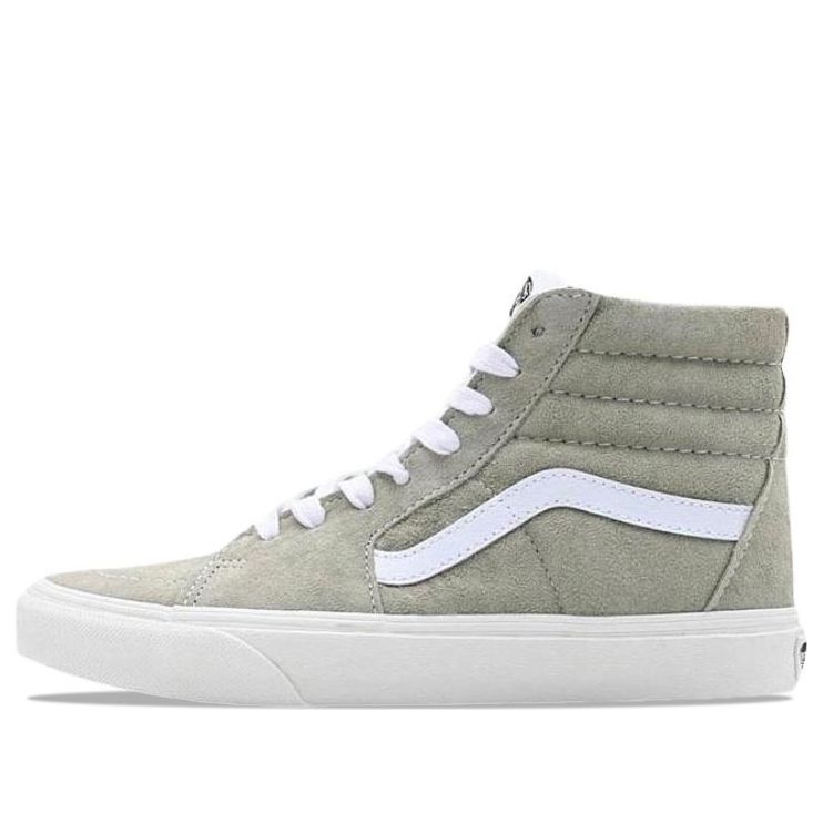 Tenisky a topánky Vans Vans SK8-Hi Zelené | VN0A5JMJB32, 0