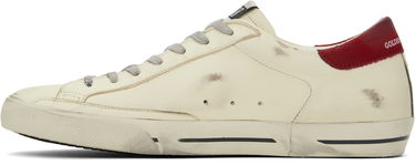 Tenisky a topánky Golden Goose Golden Goose Super-Star Biela | GMF00101.F006839.10317, 2