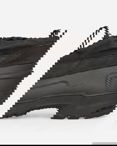Doplnky ROA Federa Boots Čierna | NBUW1391FA227 BLK0001, 6