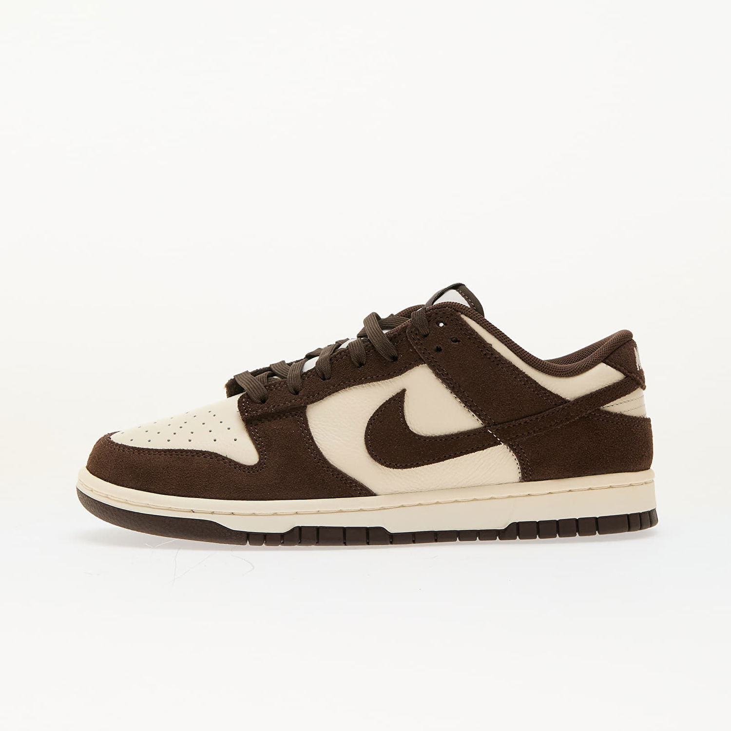 Tenisky a topánky Nike Dunk Low Retro SE Hnedá | FQ8249-104, 0
