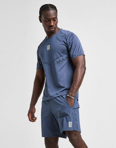Tričko Nike Men's Air Max T-Shirt Modrá | IF0395-402, 0