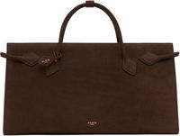 ALAÏA 'Le Teckel' Tote Bag