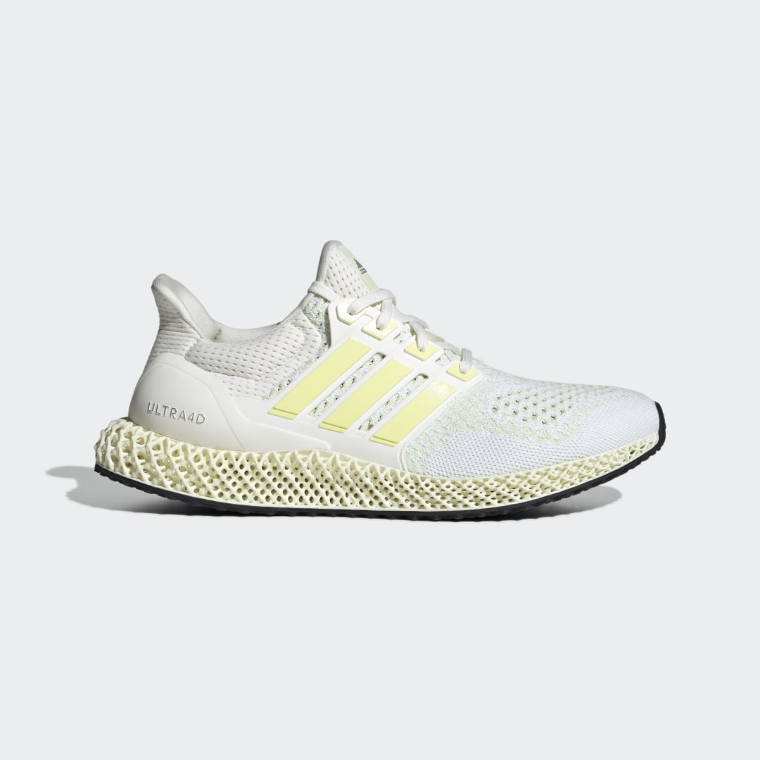 Tenisky a topánky adidas Performance Ultra 4D Biela | GX6366, 1