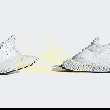 Tenisky a topánky adidas Performance Ultra 4D Biela | GX6366, 1