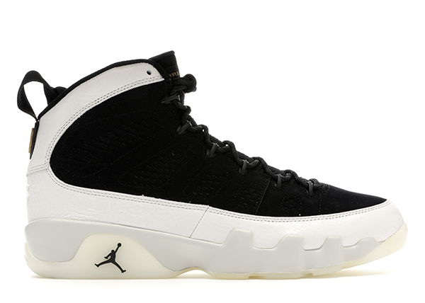 Tenisky a topánky Jordan Jordan 9 Retro City of Flight Čierna | 302370-021, 0