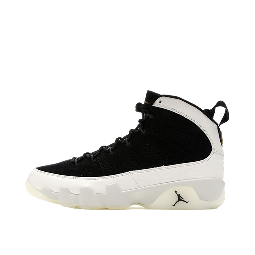 Tenisky a topánky Jordan Jordan 9 Retro City of Flight Čierna | 302370-021